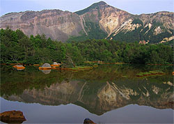 �֒�R�Ό�����