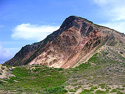 �֒�R������