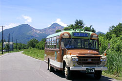 �X�̂��܂���o�X