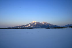 ��Ô֒�R�̒�